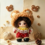 LiiLA – Secrets of the Wardrobe Plush Blind Box