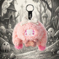 GUGU - Grayscale Symphony Series Plush Blind Box