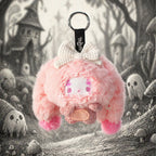GUGU - Grayscale Symphony Series Plush Blind Box