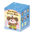 SunToBear I’m Magic SunTo Bear Series Blind Box