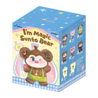 SunToBear I’m Magic SunTo Bear Series Blind Box