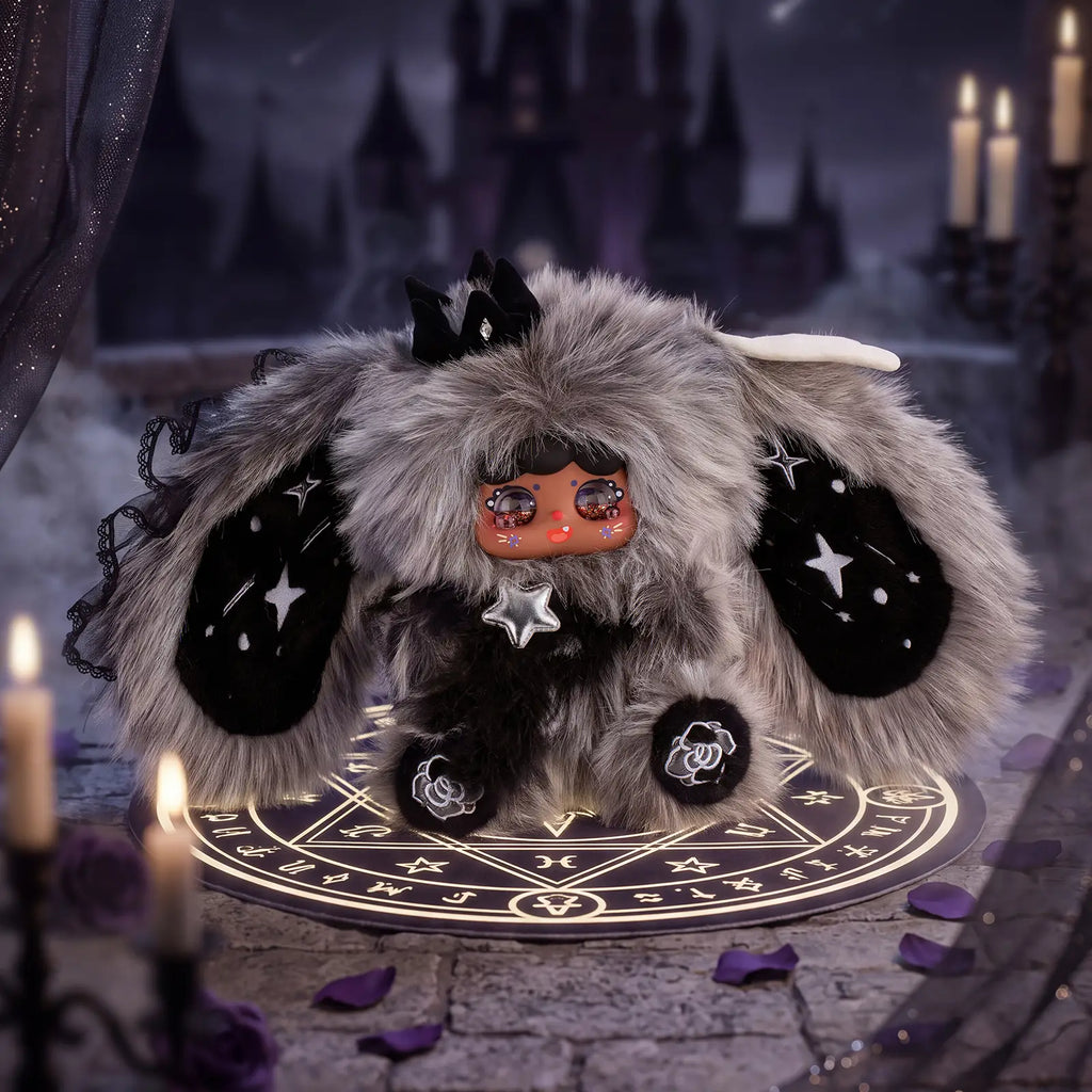 Migo - Angel & Devil 600% Series Plush Figure