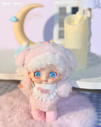 KOKOSA The Monster Inside Me Series Plush Blind Box