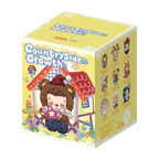 KNOW KNOW MONSTER Countryside Growth Series Blind Box