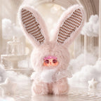 Migo - Angel & Devil 600% Series Plush Figure