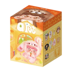 Q Kid Q Pet Series Blind Box