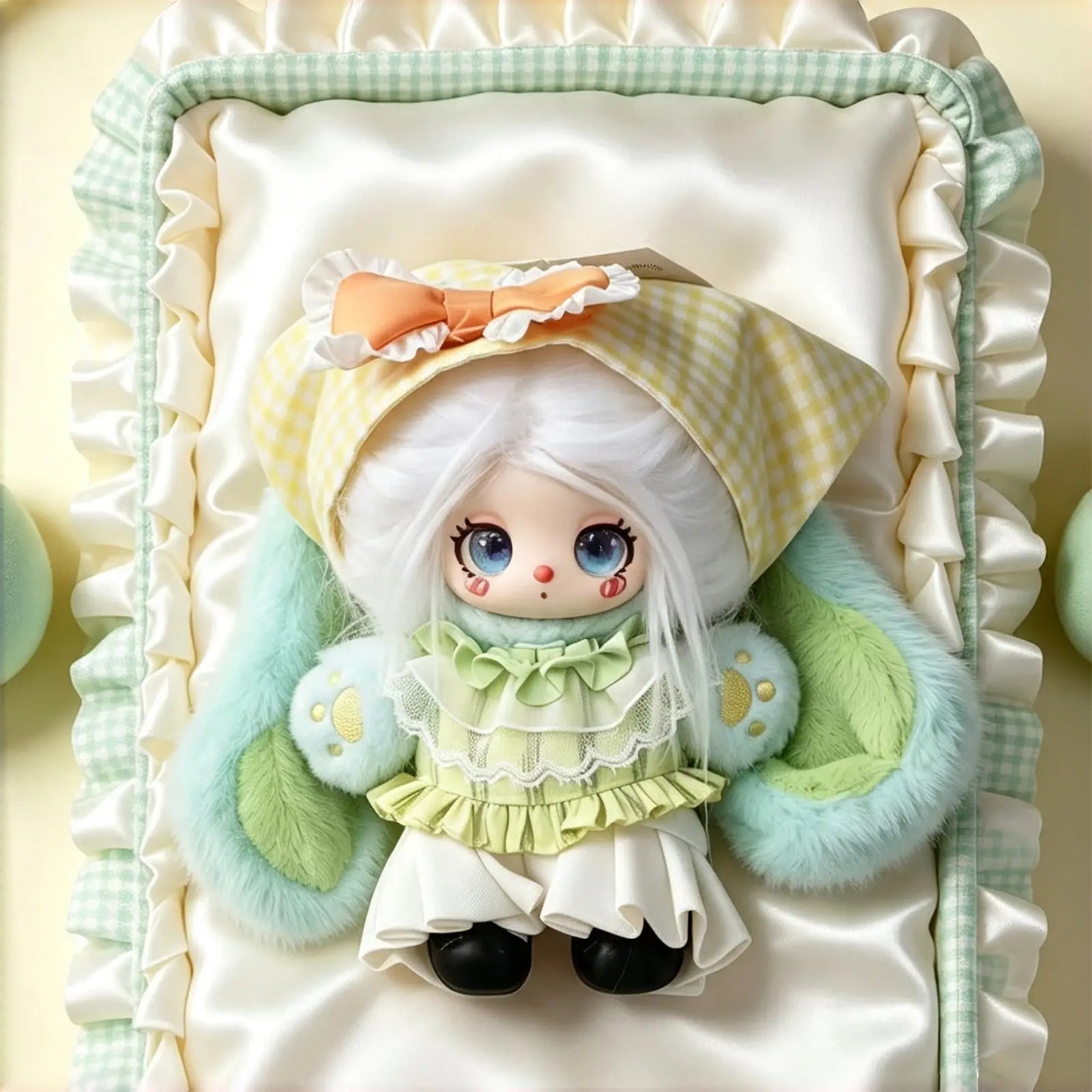 LiiLA – Secrets of the Wardrobe Plush Blind Box
