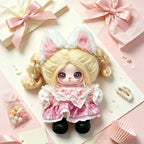LiiLA – Secrets of the Wardrobe Plush Blind Box
