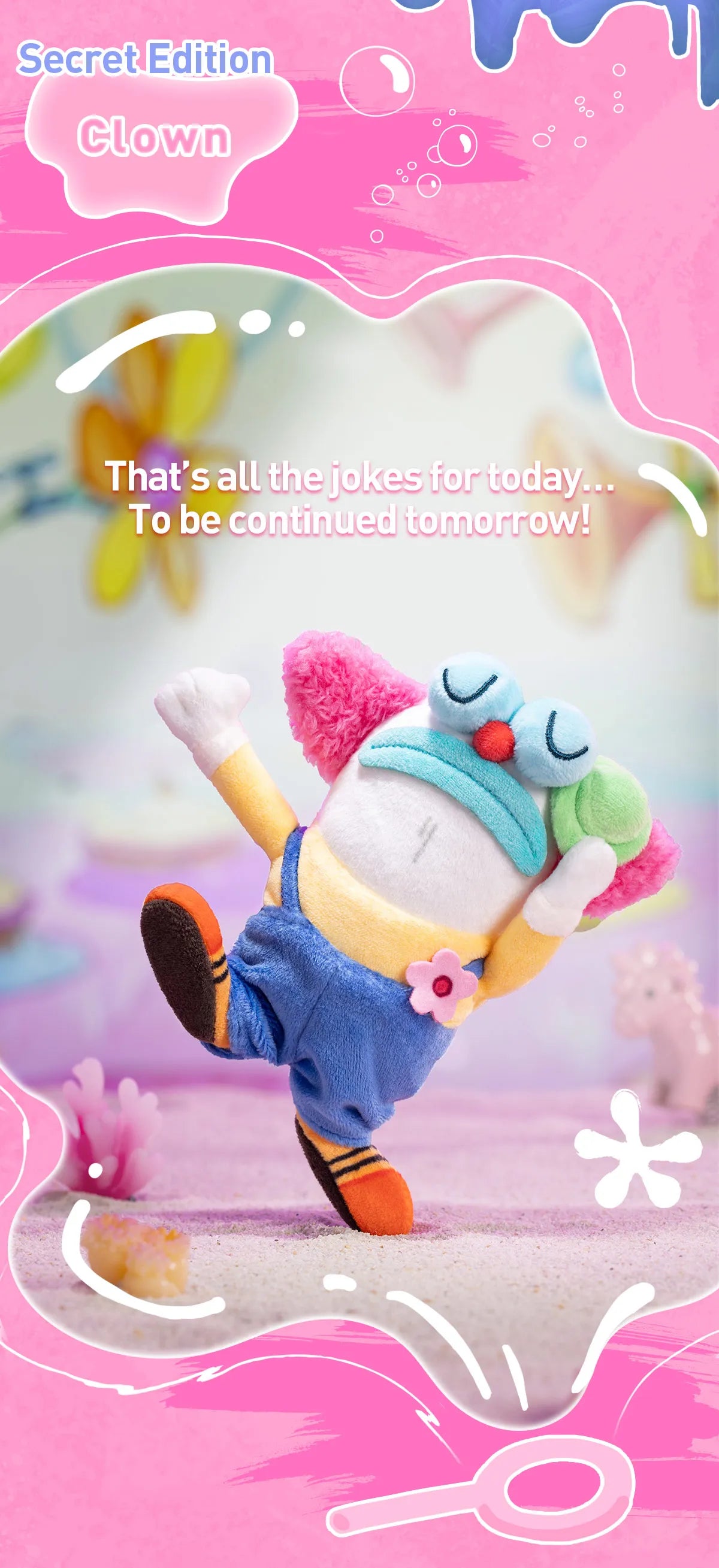 Bikini Bottom Buddies Bag Charm2