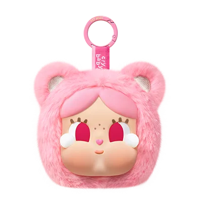 CRYBABY- Mini Bag Hanging