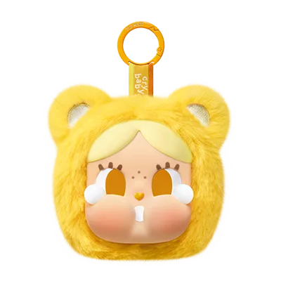 CRYBABY- Mini Bag Hanging