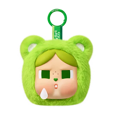 CRYBABY- Mini Bag Hanging