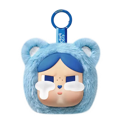 CRYBABY- Mini Bag Hanging
