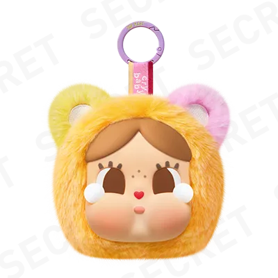 CRYBABY- Mini Bag Hanging