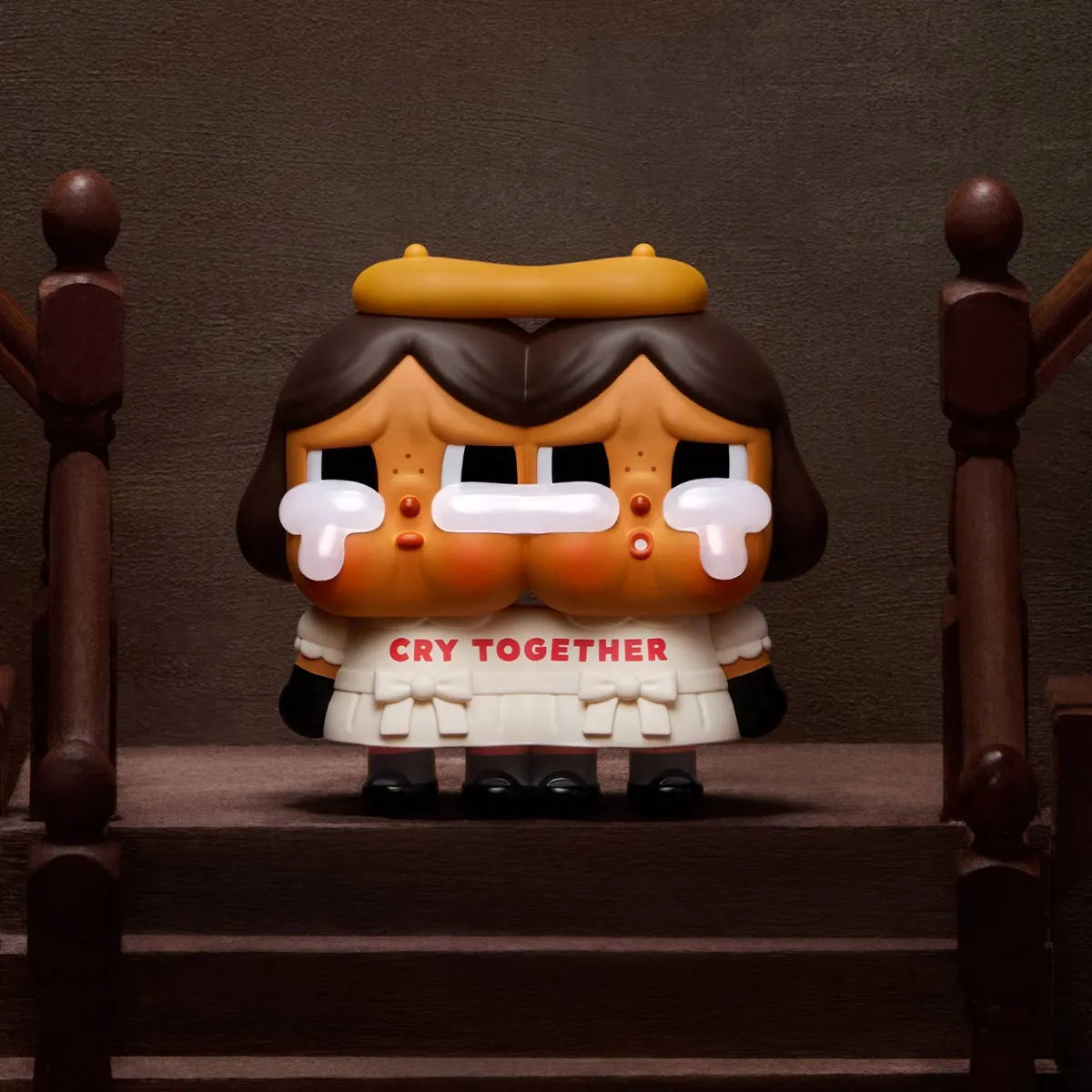 The Attic of Oddities Series