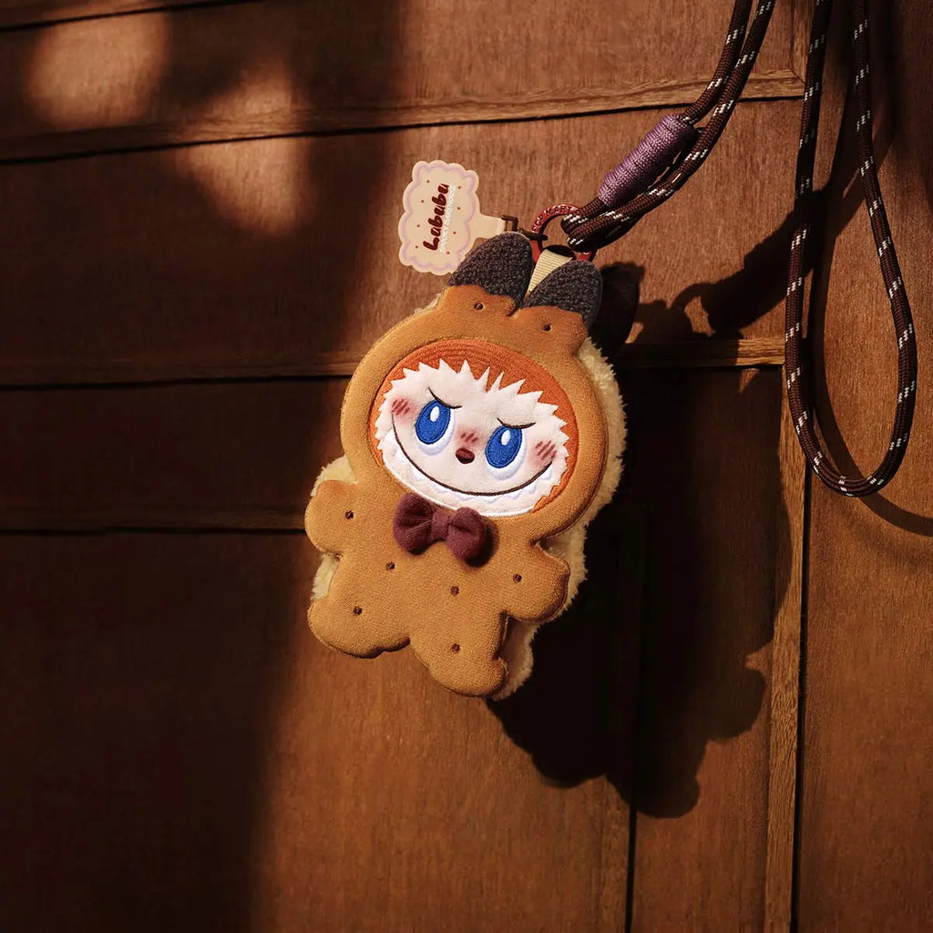 Labubu Cookie Mini Bag