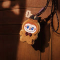 Labubu Cookie Mini Bag