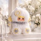 Migo - Angel & Devil 600% Series Plush Figure