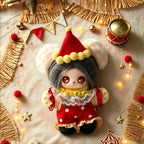 LiiLA – Secrets of the Wardrobe Plush Blind Box