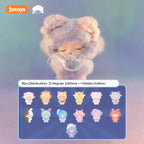 YUMO Zodiac Series Plush Blind Box