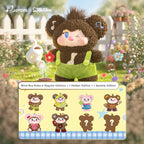 SunToBear I’m Magic SunTo Bear Series Blind Box