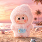 Juby Pig - Sunny Today Series Plush Blind Box