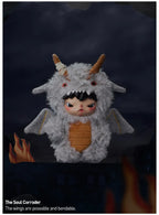Hirono collectible