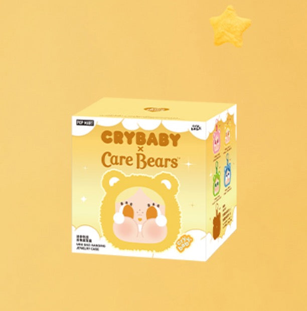 CRYBABY- Mini Bag Hanging