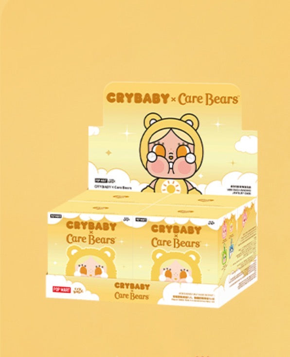 CRYBABY- Mini Bag Hanging