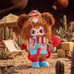 Baby Three - Dreamship Astronaut Limited Edition 400% Blind Box
