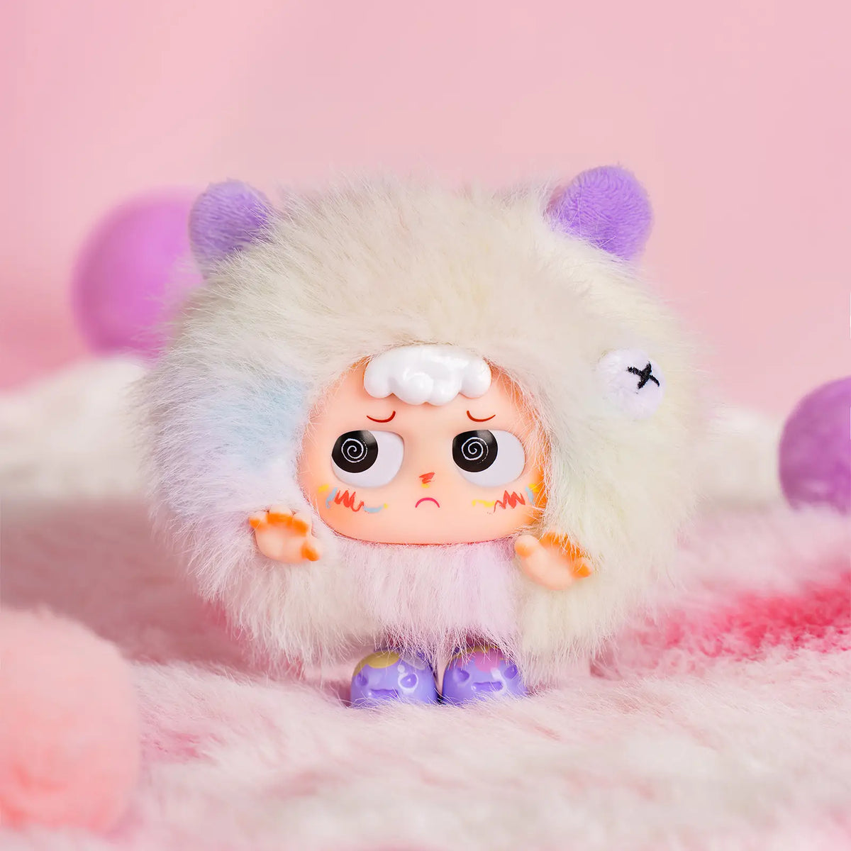 Heyme - Dear Little Mischief Plush Blind Box