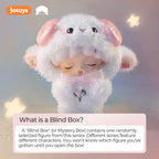 YUMO Zodiac Series Plush Blind Box
