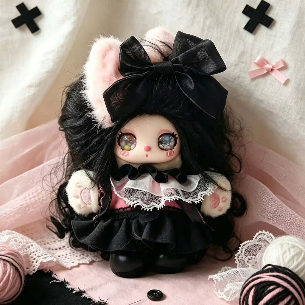 LiiLA – Secrets of the Wardrobe Plush Blind Box