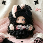 LiiLA – Secrets of the Wardrobe Plush Blind Box