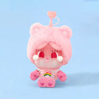 CRYBABY x -Glass Straw Cup