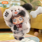 Q Kid Q Pet Series Blind Box