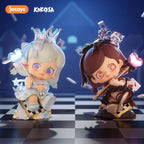 KOKOSA DIFFERENT GIRLS SERIES BLIND BOX