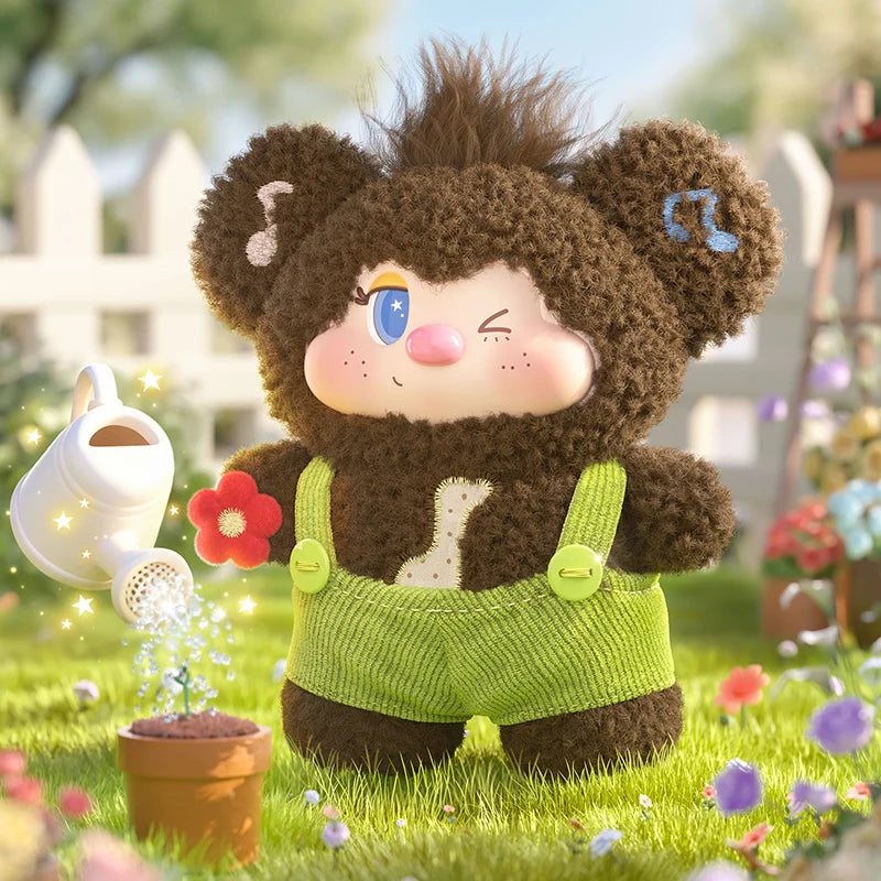 SunToBear I’m Magic SunTo Bear Series Blind Box