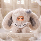 Migo - Angel & Devil 600% Series Plush Figure