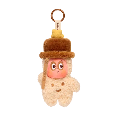 Twinkle Twinkle Be a Little Star Series - Plush Pendant Blind Box