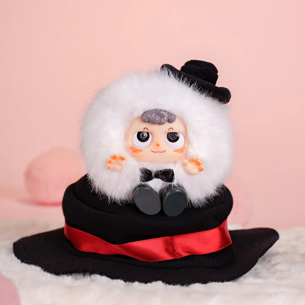 Heyme - Dear Little Mischief Plush Blind Box