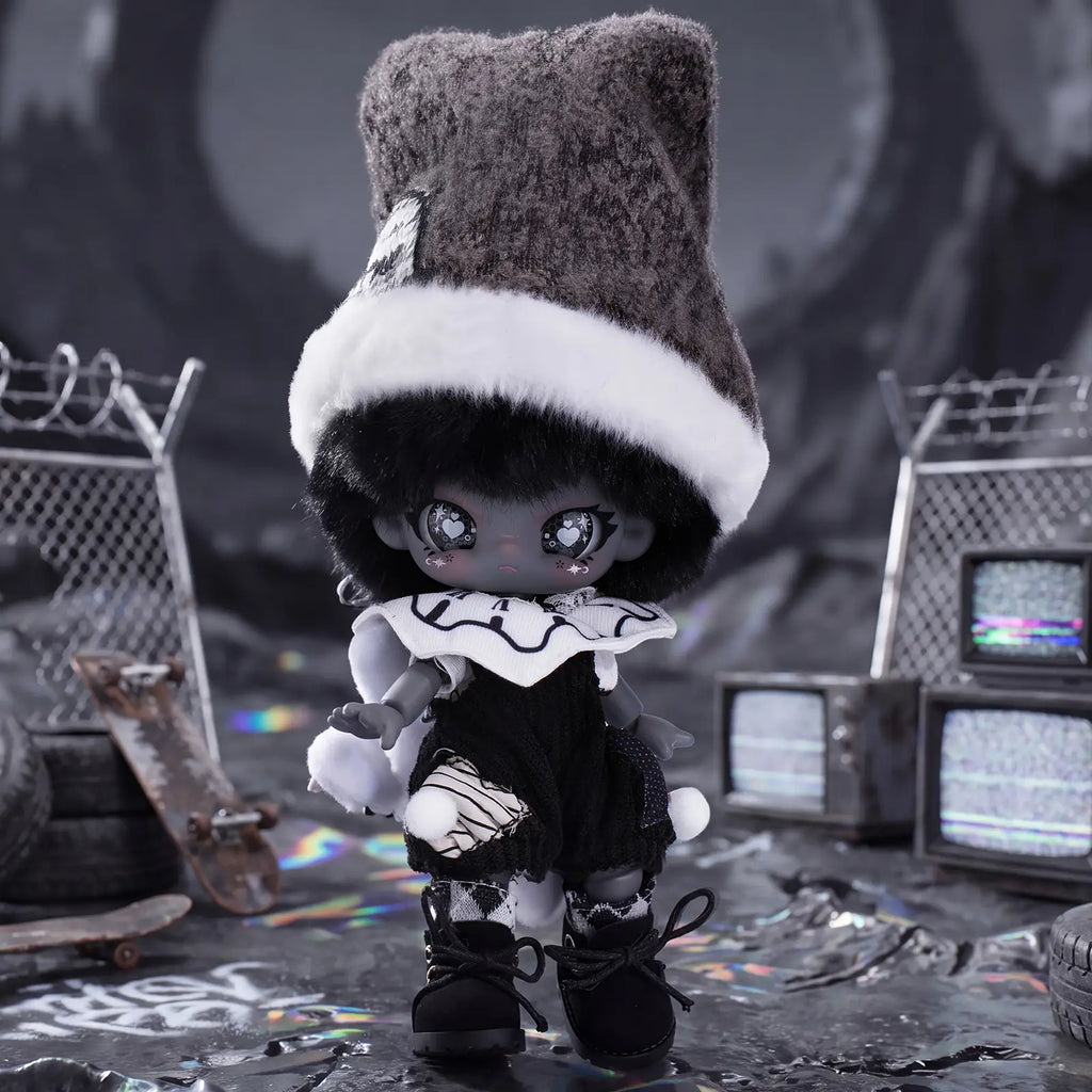 Rebaby – Chasing Light Idol BJD Articulated Doll Blind Box