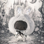 GUGU - Grayscale Symphony Series Plush Blind Box