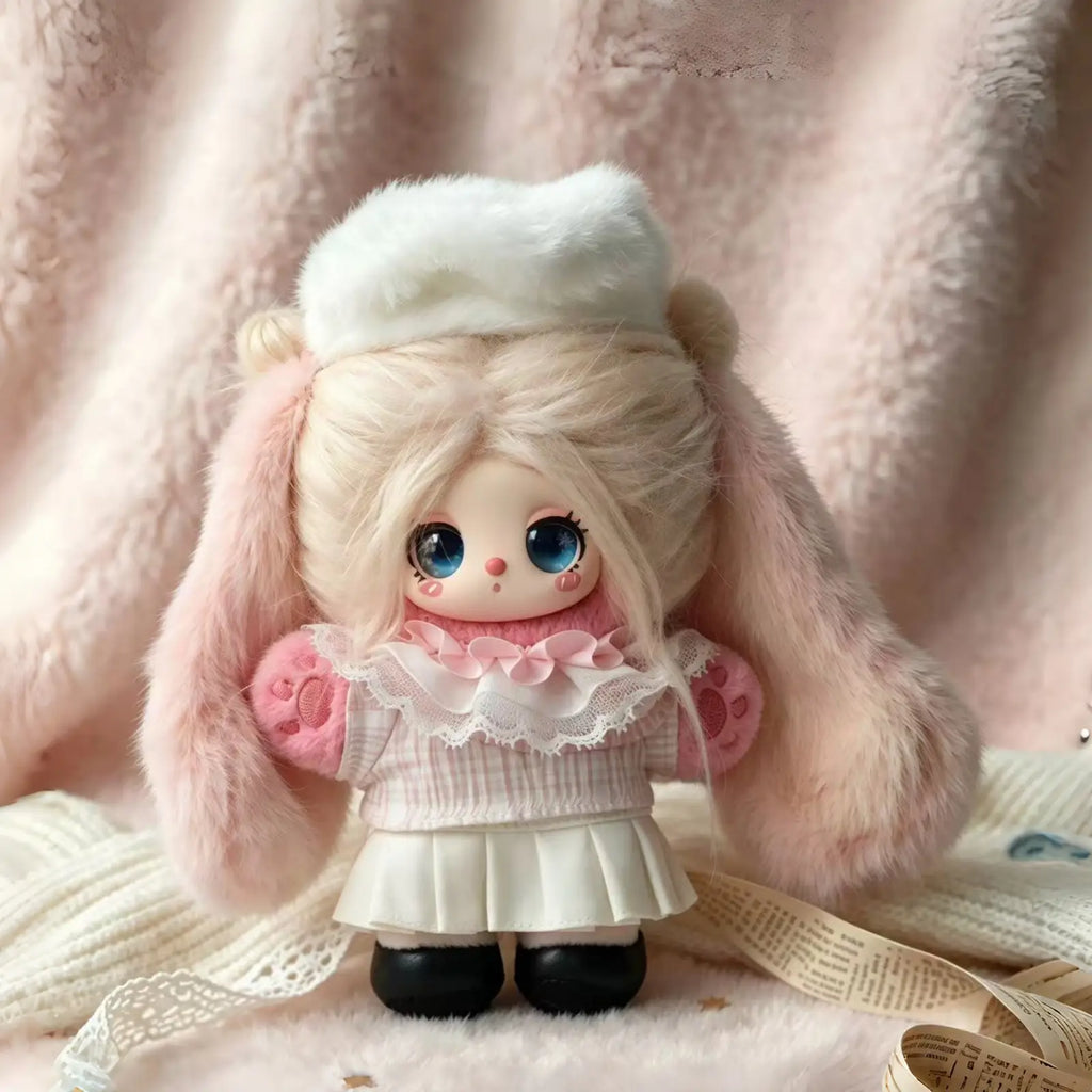 LiiLA – Secrets of the Wardrobe Plush Blind Box