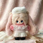 LiiLA – Secrets of the Wardrobe Plush Blind Box