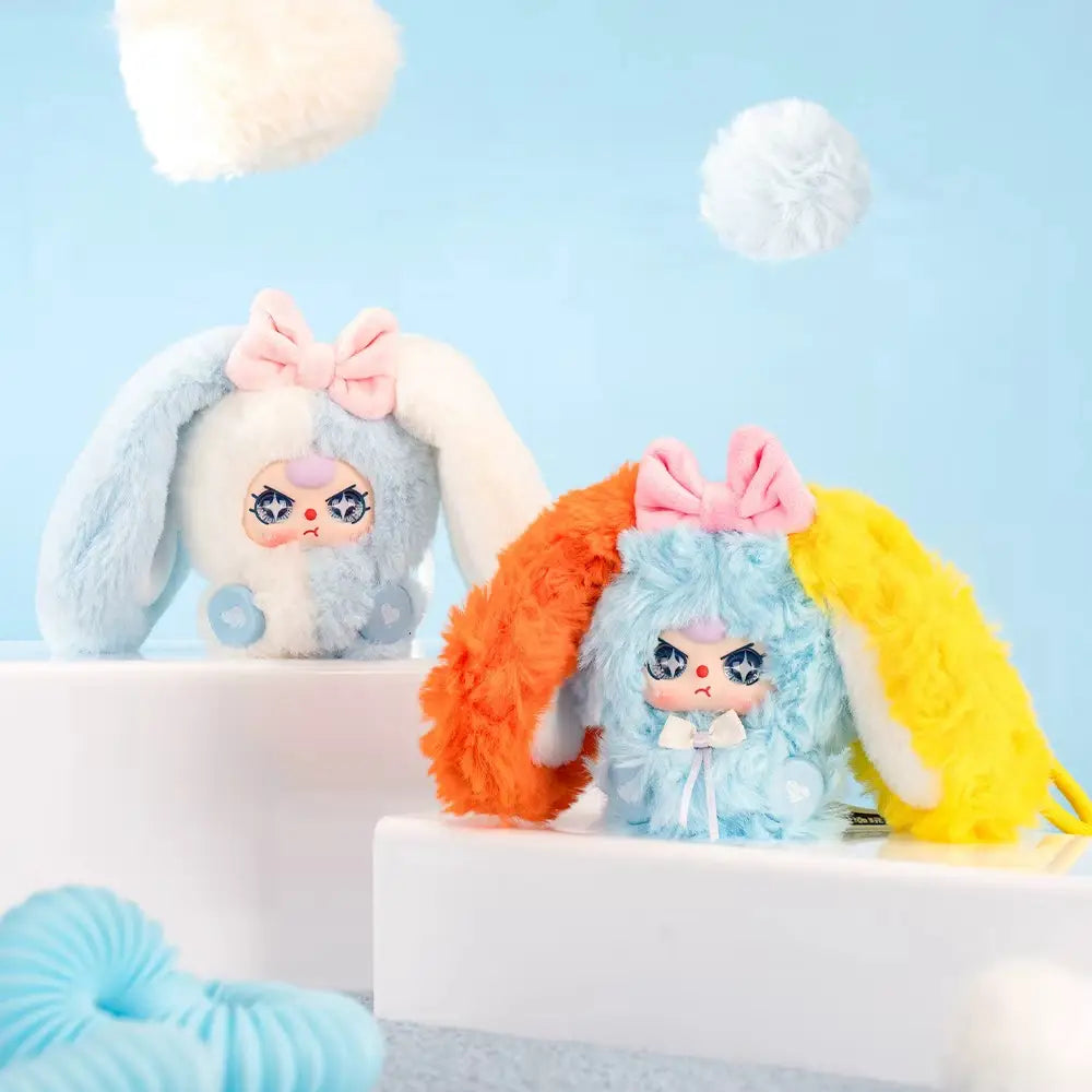 Baby Three - Alice Rabbit Town Series Plush Blind Box