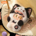 Q Kid Q Pet Series Blind Box