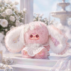 Migo - Angel & Devil 600% Series Plush Figure