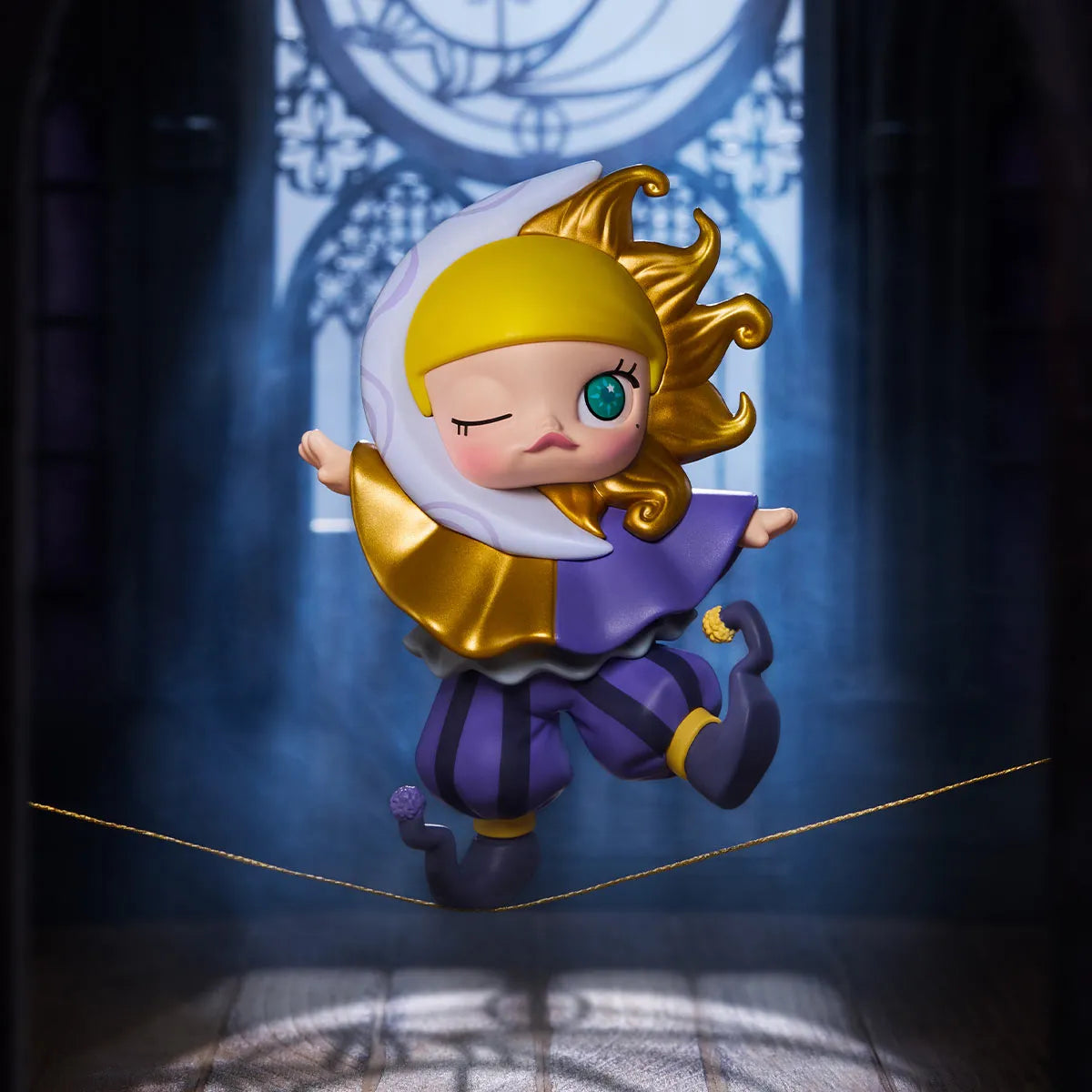 The Attic of Oddities Series