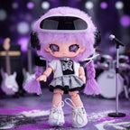 Rebaby – Chasing Light Idol BJD Articulated Doll Blind Box